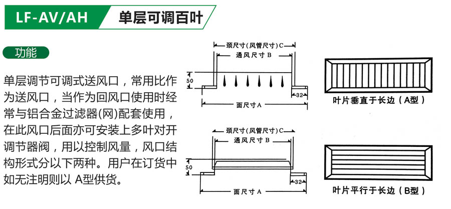 LF-AV AH 单层可调百叶.jpg